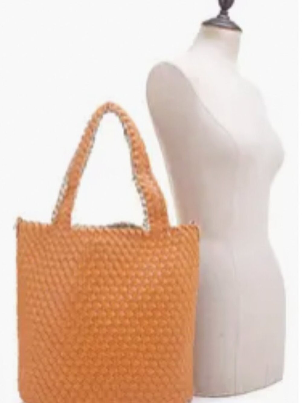 Mali + Lili Ray Tote